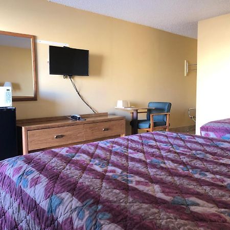 Deluxe Inn Motel Sparks Luaran gambar