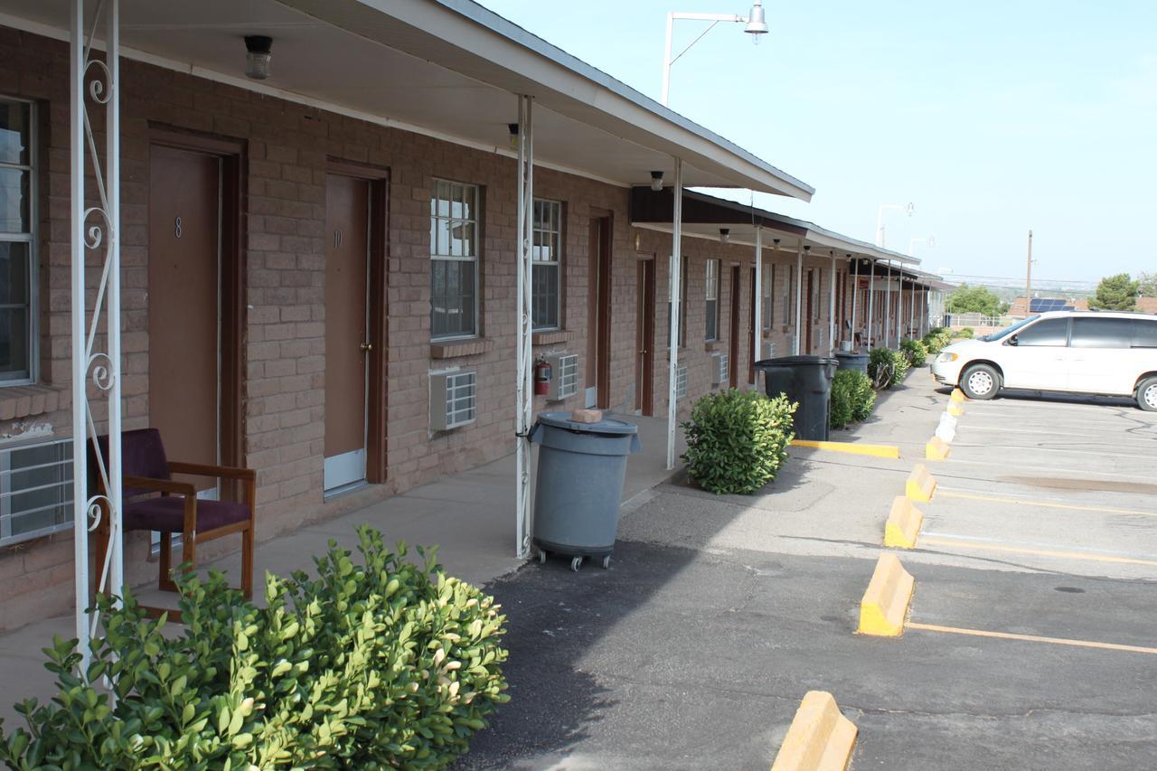 Deluxe Inn Motel Sparks Luaran gambar