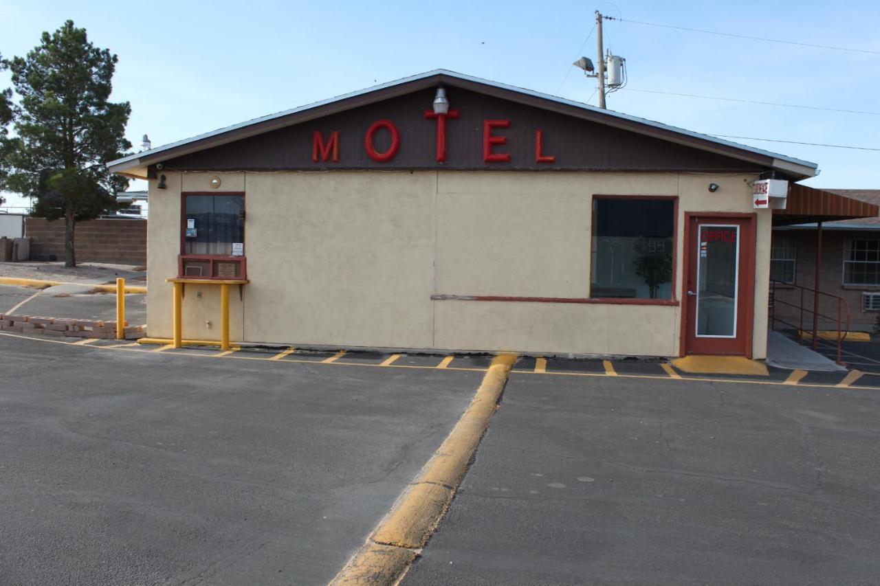 Deluxe Inn Motel Sparks Luaran gambar