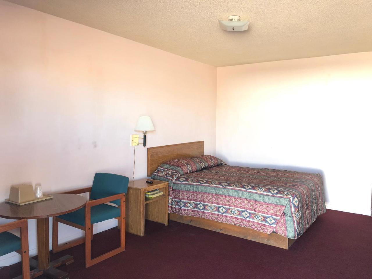 Deluxe Inn Motel Sparks Luaran gambar
